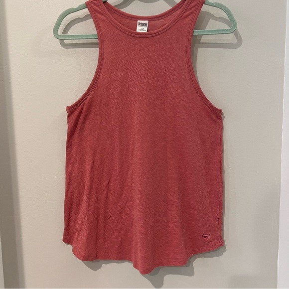 PINK Victoria's Secret Tops - VS Pink Muscle Tank